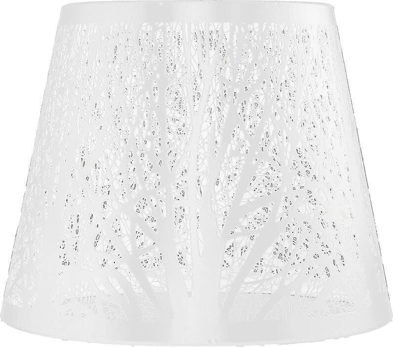 Lampenschirm, moderne, zuverlässige Mini-Lampenabdeckung aus Schmiedeeisen für Zuhause für das Schlafzimmer für das Bett...