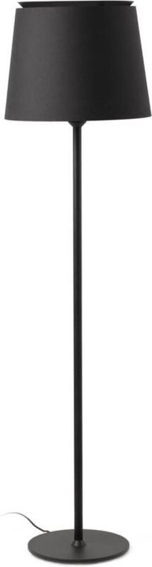 Savoy Stehlampe schwarz 20307-86