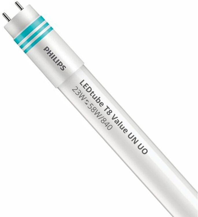 Philips Lighting LED-Tube T8 universal MAS LEDtube31676800