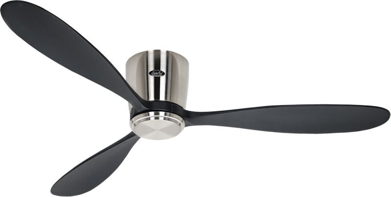 Eco plano wood 132, WiFi Ventilator ohne Licht Casafan