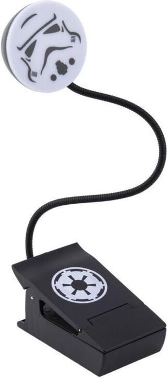 Paladone PP9590SW Nachtlicht Stecker-Nachtlicht