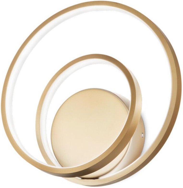 Ideal Lux - oz ap on - off, Applique