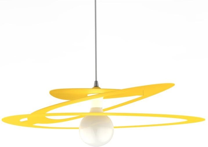 Dilate pendelleuchte