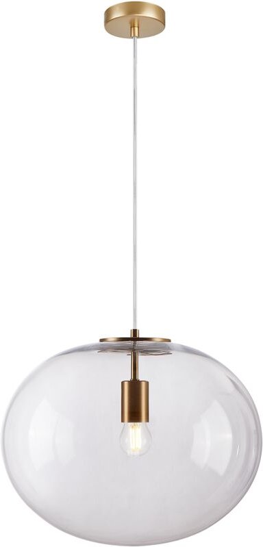 CAMPANIA Hängelampe 1xE27