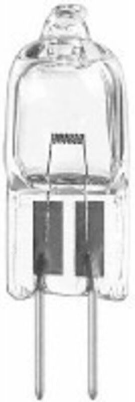 Osram NV-Glühlampe 10W 6V G4 o.R 64225