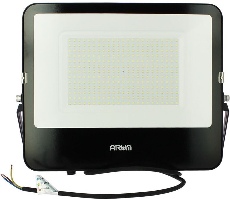 ARA PRO 200W LED-Außenstrahler, 22960 lm, IP65, Schutzklasse D Farbtemperatur: 4000K neutralweiß