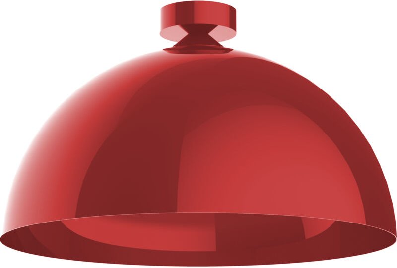 Cassis Deckenleuchte Glanzende - Lumicom