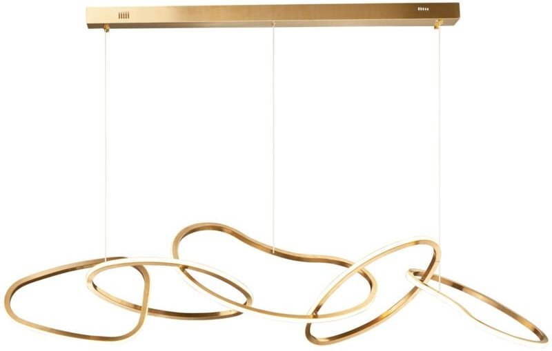 Hängelampe App1054-Cp