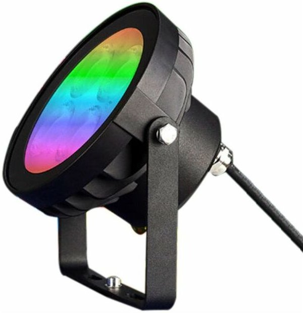 Led Schwimmbad Flutlicht Rgb+cct 18w Ip66 Futc09
