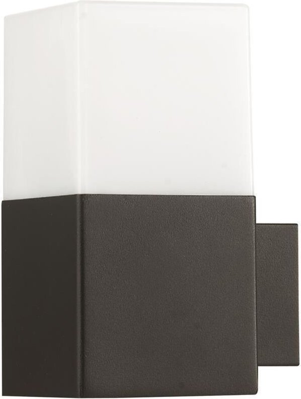 New York E27 IP44 304612 Goldlux Gartenwandleuchte