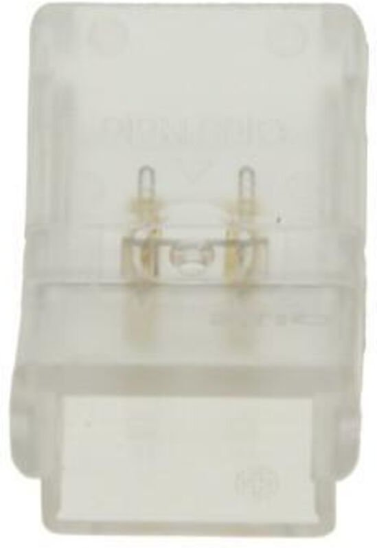 Hippopotamus Verbinder für LED-Streifen IP66 rgbw