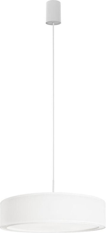 Hänglampe Mist 3 E27 Weiss Nowodvorski 8942