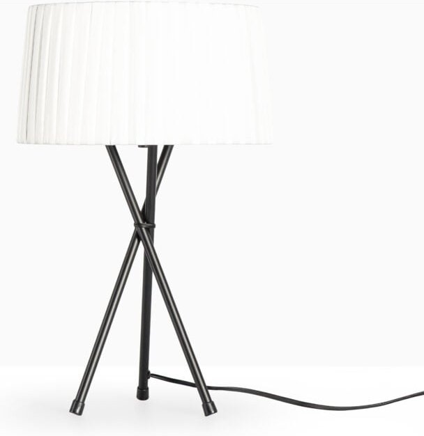 Tischlampe im Design "NODO" - E27