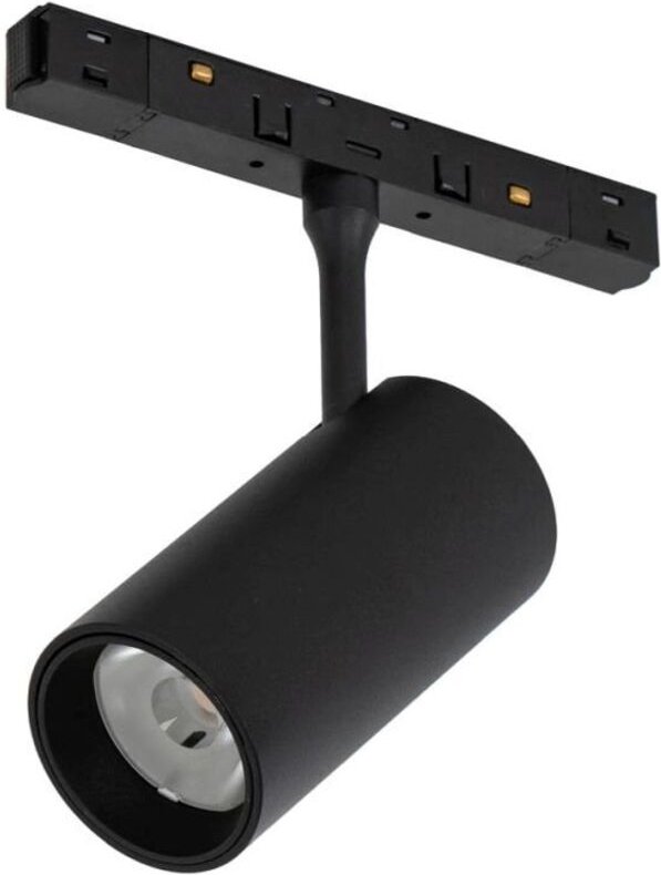 LED-Strahlerlampe 18W 3000K für das MAGNETIC RENO TRM3728318W3K Italux-System