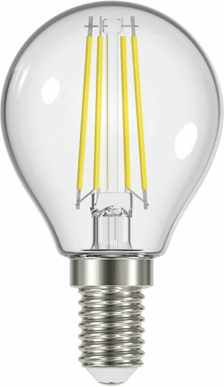 Beghelli 58127 LED-Lampe Weiß 4000 K 4 W E14 E