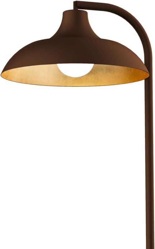 Parigina piantana foglia