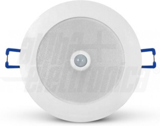 Thumbnail - Alpha elettronica einbaustrahler mit pir-sensor 11w 4000k - jo392-087nw