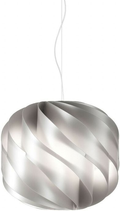 Silberne Aufhängung aus verchromtem Metall Cm. 15 x 14 Uhr