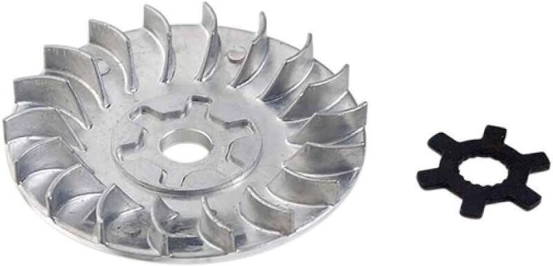 feste Wange Variator teknix für Moped rieju 50 windy lc neu