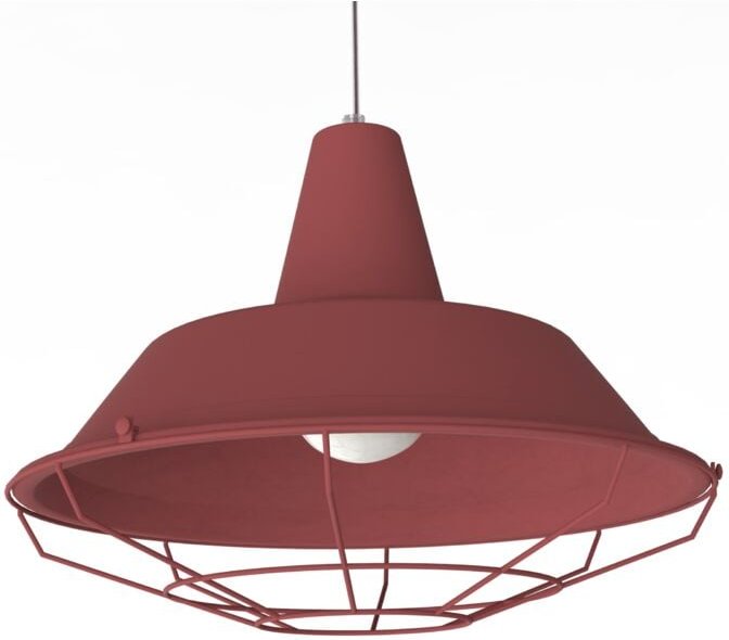 Tivoli Pendelleuchte Einfarbige - Lumicom