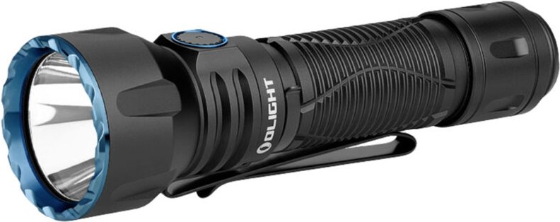 OLight Javelot EDC LED Taschenlampe akkubetrieben 1350 lm 197 g