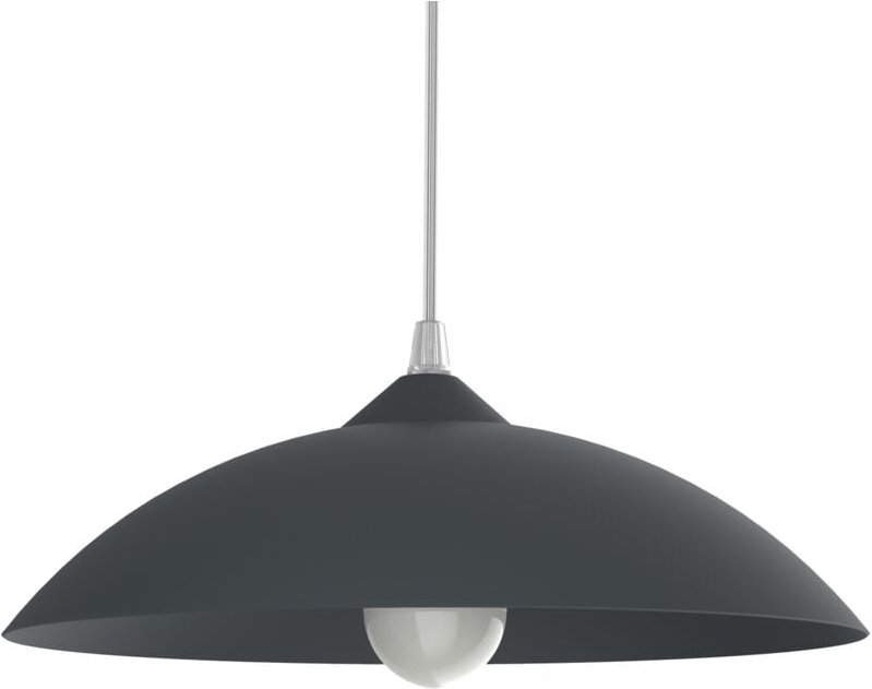 Flash sospensione monocolore