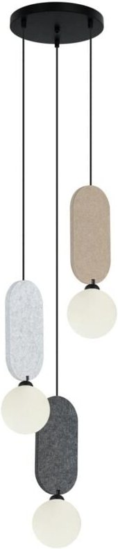 LORENZO PND59815B3MLTI Italux Hängelampe