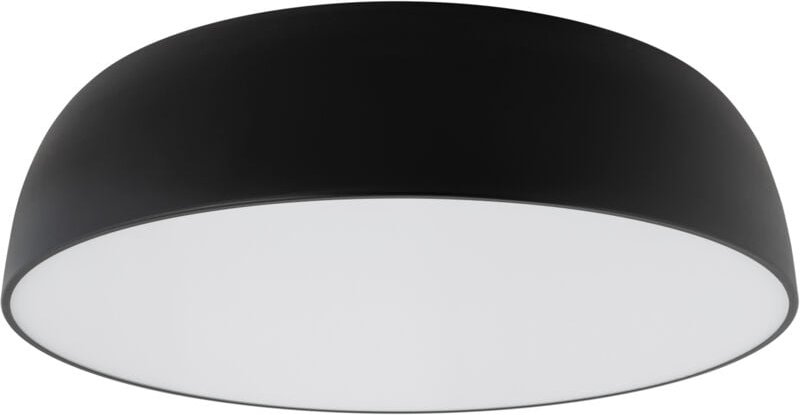 Deckenleuchte Satellite 7 E27 Schwarz Nowodvorski 8016