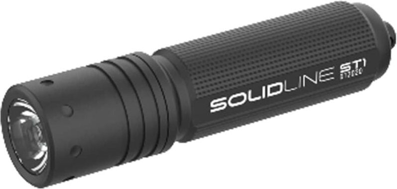 Led Taschenlampe '' ST1