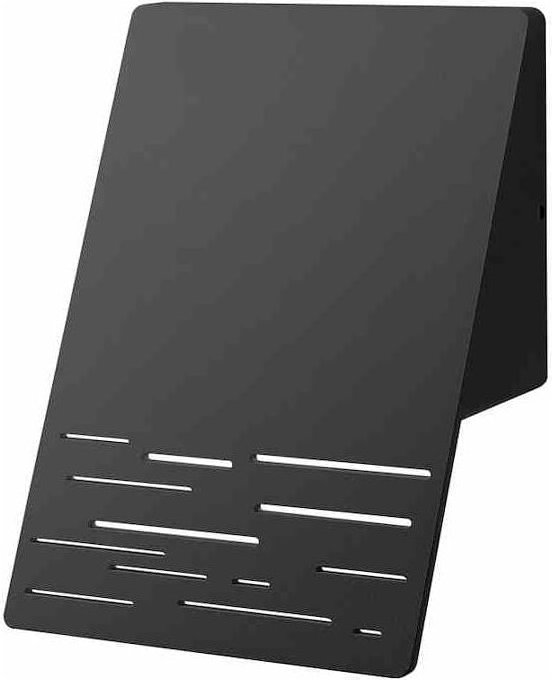 FASSADENLEUCHTE LINE 10W LED Grau