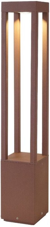 AGRA 650 Leuchte braun 2700K 70843