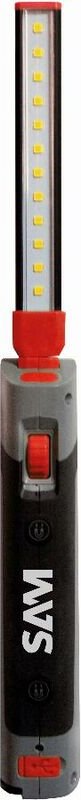 Sam Outillage - Ultraflache Inspektionsleuchte BAL-35