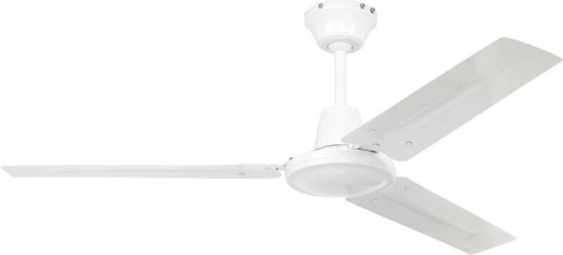 Deckenventilator Tristar ii Weiß 122 cm