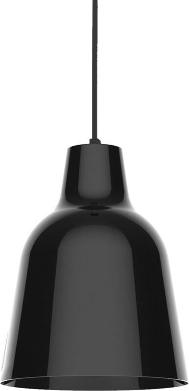 Lumicom - dong sospensione monocolore lucido