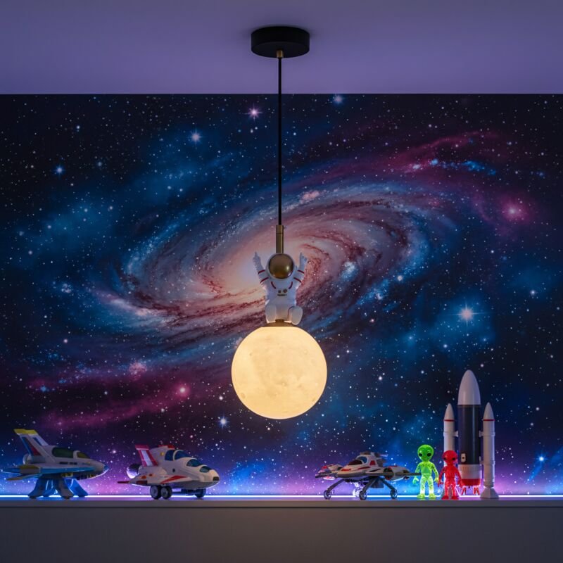 Hängeleuchte Toolight App1805-1cp White