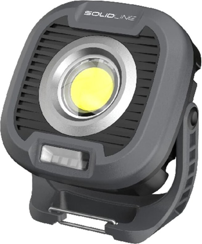 Solidline - Led lenser sal2r 2700-6500k wiederaufladbare batterie - 502742