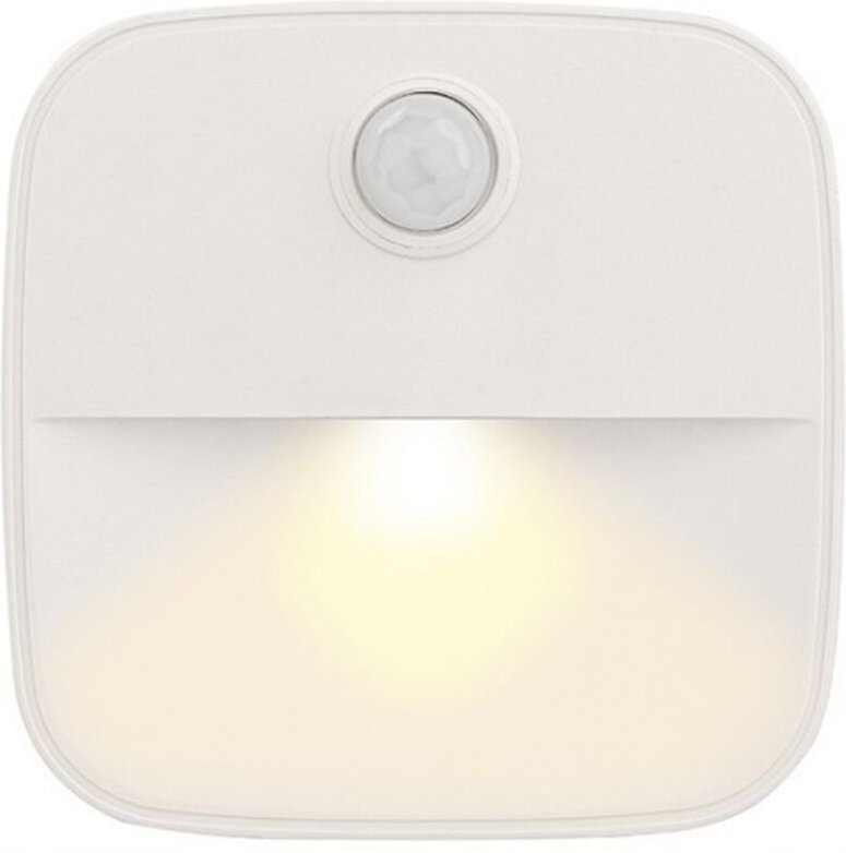 CONTACT Nachtlampe mit LED-Bewegungssensor