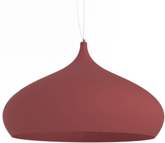 Thumbnail - Lumicom - calice sospensione monocolore opaco Ø60