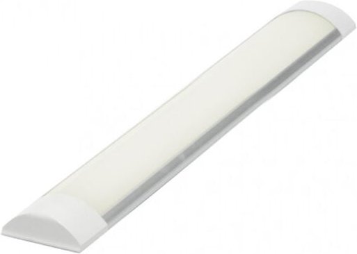 Sergin 18w 4000k weiß 1800lm 2,5x60x7,5cm