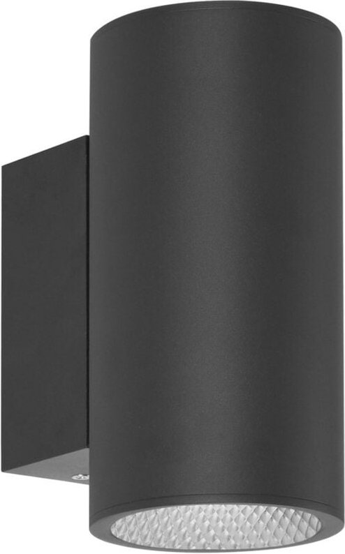 LED-Außenwandleuchte 20W LENTA 4K OWL280524K Italux