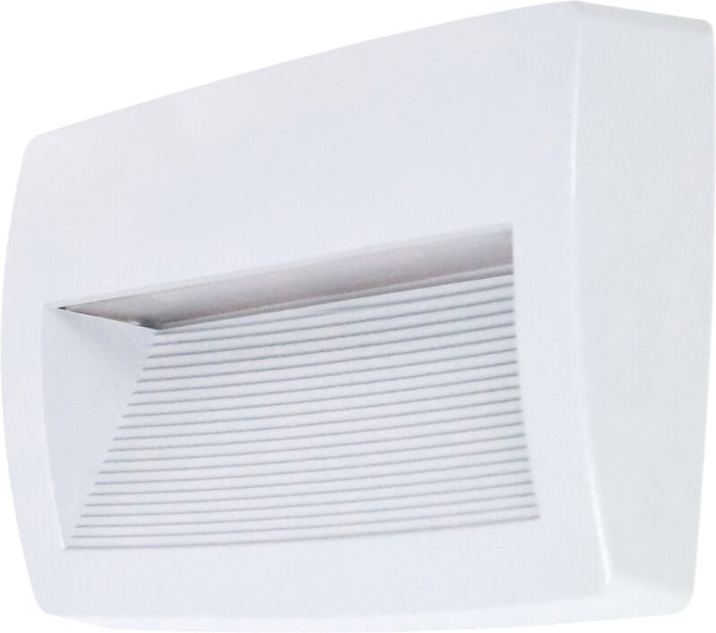 Dopo - Wandleuchte Storm Ip55 R7s Led Bulb 10.50w 1200lm Cri80 3000k Weiß