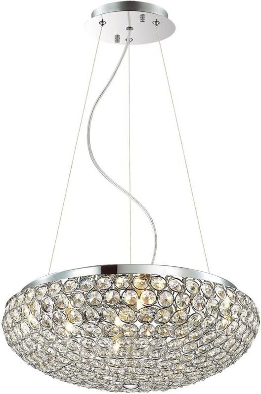 Santo MA04995CA007 Italux Hängelampe