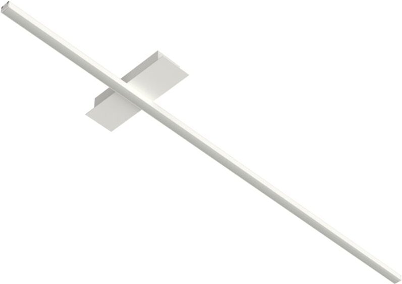 Thumbnail - Splint plafoniera L100 monocolore opaco