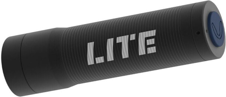 Flash- mini Taschenlampe Scangrip mit Batterien ( aaa )