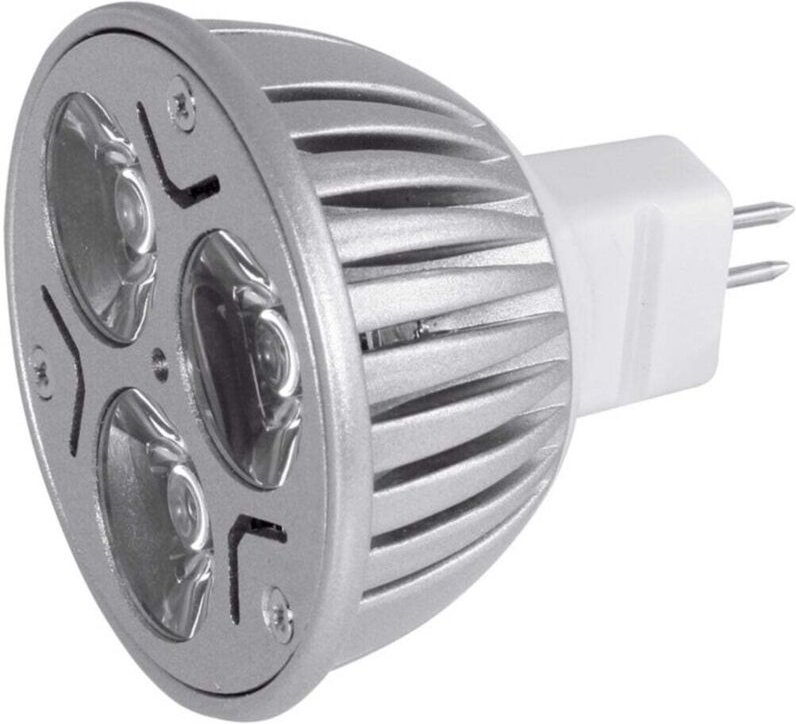 Ersatzlampe, passend für Typ: 3LED - Hedi