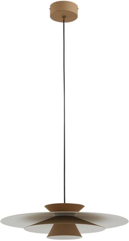 Livie' dimmbar für Wohnzimmer & Esszimmer von Lucande