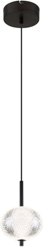 Thumbnail - Pendelleuchte Hängelampe Deckenleuchte led Esszimmerlampe Stufenschalter d 15 cm