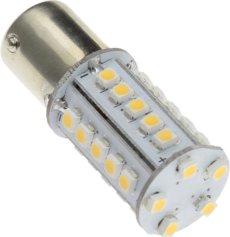 LED Ba15s - Haba