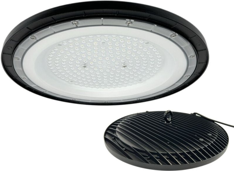 UFO High Bay LED-Lampe DOB 120 150W 4000K
