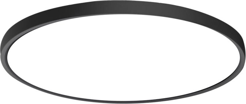 Deckenleuchte CALVI LED Schwarz ITALUX PLF-35263-400R-32W-BL